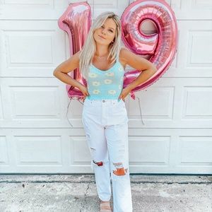 Meet your Posher, Rachel